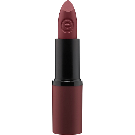 Essence Longlasting Lipstick Nude dlouhotrvající rtěnka 06 Don't Stop The Nude 3,8 g