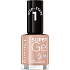Rimmel London Super Gel by Kate lak na nehty 012 Soul Session 12 ml