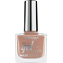 Deborah Milano Gel Effect Nail Enamel gelový lak na nehty 01 Pink Pulse 11 ml