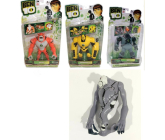 Bandai Namco Ben 10 Figurka 15 cm různé druhy, doporučený věk 4+