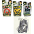 Bandai Namco Ben 10 Figurka 15 cm různé druhy, doporučený věk 4+