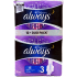 Always Platinum Ultra Night wkładki higieniczne z skrzydełkami 2 x 6 sztuk