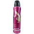 Playboy Queen of The Game deodorant sprej pro ženy 150 ml