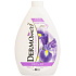 Dermomed Talc & Iris Tekutý pudr & Kosatec tekuté mýdlo náhradní náplň 300 ml