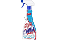 Fixinela Perfekt Łazienka płyn do czyszczenia 500 ml z rozpylaczem