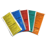 Druchema Barwa do żywności zielona 5 g