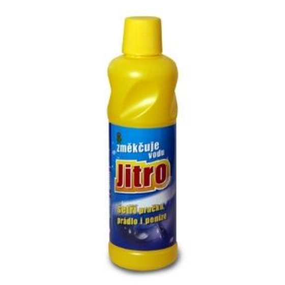Jitro Změkčovač vody 500 ml