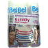 Bel Cosmetic Kosmetické tampony 3 x 70 kusů + gumičky