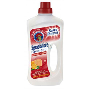 Chante Clair Sgrassatore Pavimenti odmaśzczacz a czyściciel na podłogi 750 ml