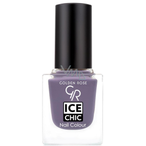 Golden Rose Ice Chic Nail Colour lak na nehty 57 10,5 ml