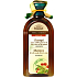 Green Pharmacy Ženšen šampon pro mastící se suché vlasy 350 ml
