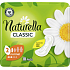 Naturella wkładki damskie Classic Standard, 10 sztuk