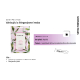 Payot Morning Look Younger Masque Liftingová vyhlazující látková maska 15 kusů x 19 ml