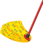 Vileda SuperMocio Soft mop komplet 1 kus