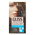 Schwarzkopf Gliss Color farba do włosów 6-0 Naturalnie jasny brąz 2 x 60 ml