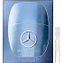 Mercedes-Benz The Move Express Yourself toaletní voda pro muže 1 ml s rozprašovačem, vialka