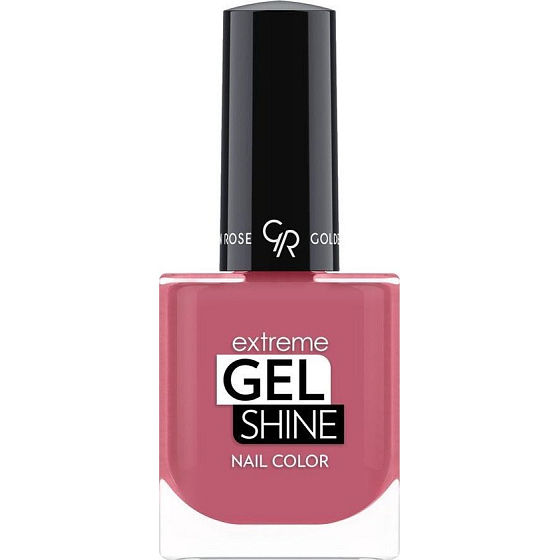 Golden Rose Extreme Shine gel lak na nehty 18 10,2 ml