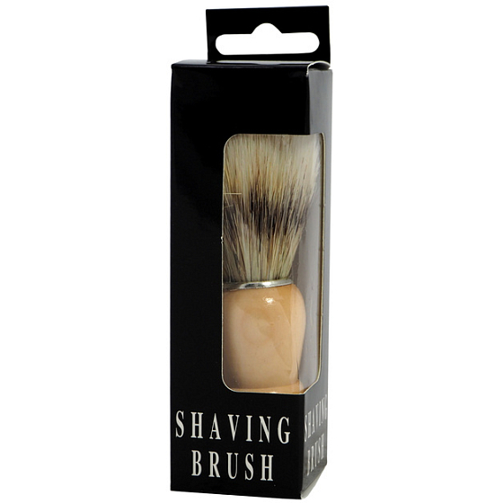Shaving Brush Štětka na holení