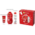 Garnier Repairing Care regenerační tělové mléko 400 ml + regenerační krém na ruce 100 ml + Magnesium Ultra Dry antiperspirant 150 ml, kosmetická sada