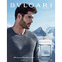 Bvlgari Man Glacial Essence balzám po holení 100 ml
