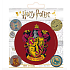 Epee Merch Harry Potter - Nebelvír Sada samolepek 5 kusů