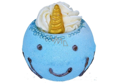 Bomb Cosmetics Ahoj tady velryba - Whale Hello There musująca kula do kąpieli 160 g