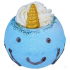Bomb Cosmetics Ahoj tady velryba - Whale Hello There musująca kula do kąpieli 160 g