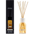 Millefiori Milano Natural Mineral Gold - Minerální zlato Difuzér 250 ml + 8 stébel v délce 30 cm do středně velkých prostor vydrží minimálně 3 měsíce