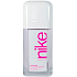 Nike Ultra Pink Woman parfémovaný deodorant sklo pro ženy 75 ml