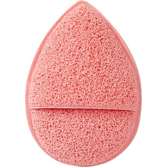 Donegal Make-up Remover Pad odličovací houbička 10 x 6,5 cm
