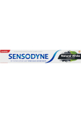 Sensodyne Natural White pasta do zębów z fluorem, 75 ml