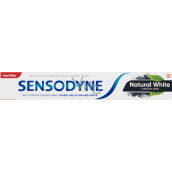 Sensodyne Natural White pasta do zębów z fluorem, 75 ml