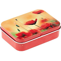 Esprit Provence Vlčí mák Marseillské toaletní mýdlo v plechu 60 g