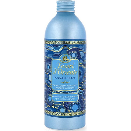 Tesori d Oriente Thalasso Therapy pěna do koupele 500 ml