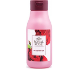 Royal Rose Přírodní růžová pleťová voda 300 ml