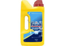 Finish proszek do zmywarki Power Powder Lemon, 1,2 kg