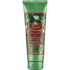 Tesori d’Oriente Forest Ritual sprchový gel, 250 ml Tesori d’Oriente Forest Ritual sprchový gel, 250 ml