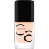 Catrice ICONails Gel Lacque lak na nehty 149 Vanilla Chai 10,5 ml