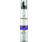 Pantene Pro-V Perfect Volume Mousse silne wzmocnienie piankowy lakier, utrwalenie 3, 200 ml