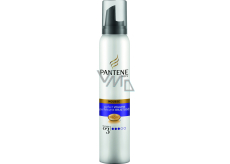 Pantene Pro-V Perfect Volume Mousse silne wzmocnienie piankowy lakier, utrwalenie 3, 200 ml