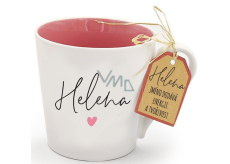 Nekupto Original Kubek z imieniem Helena 300 ml