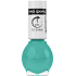 Miss Sporty 1 Min to Shine lakier do paznokci 132 7 ml