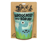 Albi Wesoły kubek - Przyszłość naší rodziny, 250 ml