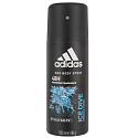 Adidas Ice Dive deodorant sprej pro muže 150 ml