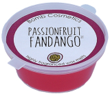 Bomb Cosmetics Passionfruit Fandango - Muśnięcie wonnego wosku do aromalampy w słoiczku 35 g