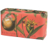 English Soap Bergamot & Ginger - Bergamotka i imbir naturalnie perfumowane mydło toaletowe z masłem shea 240 g
