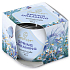 Emocio Dekor Spring Dreaming vonná svíčka sklo 85 g 70 x 62 mm