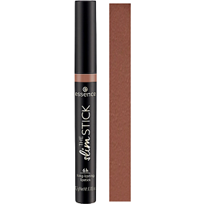 Essence The Slim Stick pomadka 101 Choc-o-holic 1,7 g