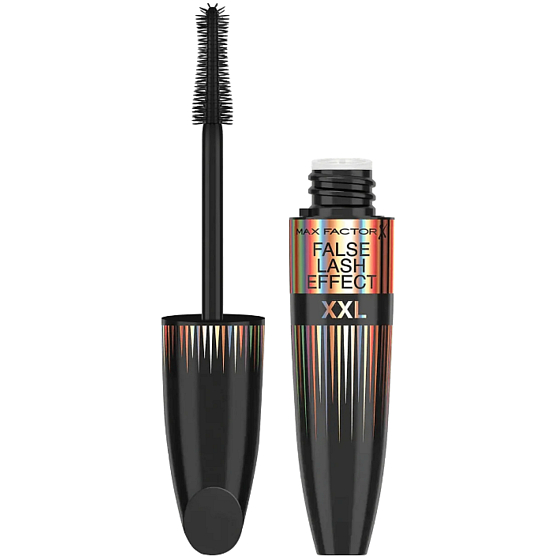 Max Factor False Lash Effect XXL Czarna Maskara 12 ml