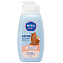 Nivea Baby Soft & light nawilżające mleczko do ciała 500 ml